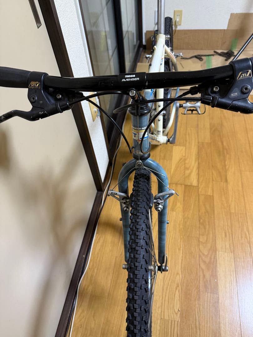 OLD MTB　DIAMOND BACK APEX 26インチ