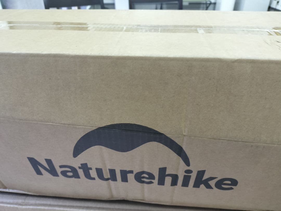 Naturehike ロッジ型テント　village6.0二世代新品