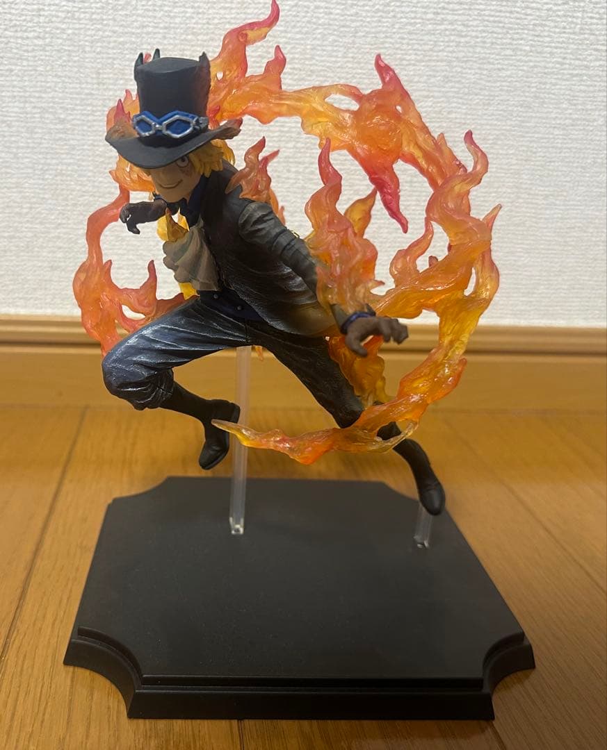 ワンピース 一番くじ匠の系譜　コンプリートセット※箱無し