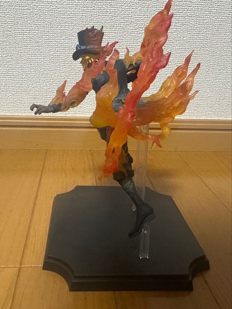 ワンピース 一番くじ匠の系譜　コンプリートセット※箱無し