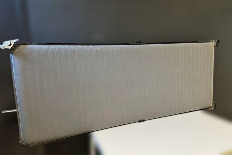 FROM  Peak 2.5w TO つよぽん