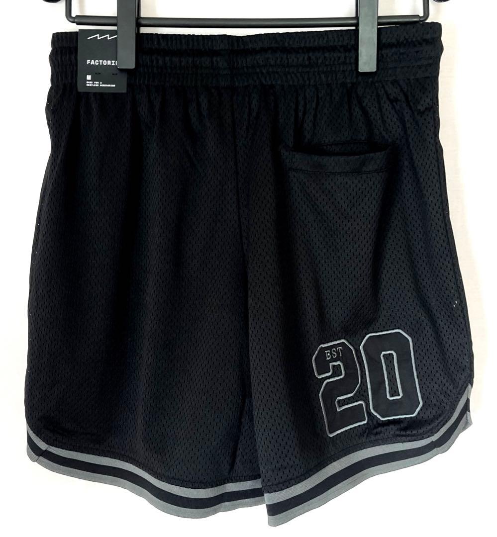 ☆新品☆パンツ　NFL raiders M レイダース　アメリカンフットボール