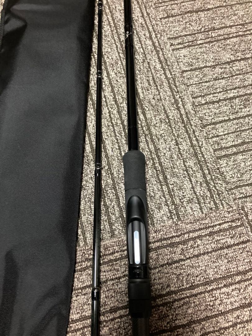 ロッド PLAISIR ANSWER PA108 - Border Capture