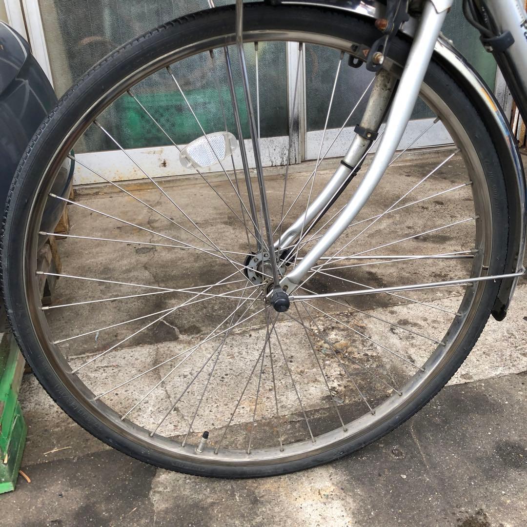 [539]送料無料 VIVI ビビ DX26 バッテリー充電器なし