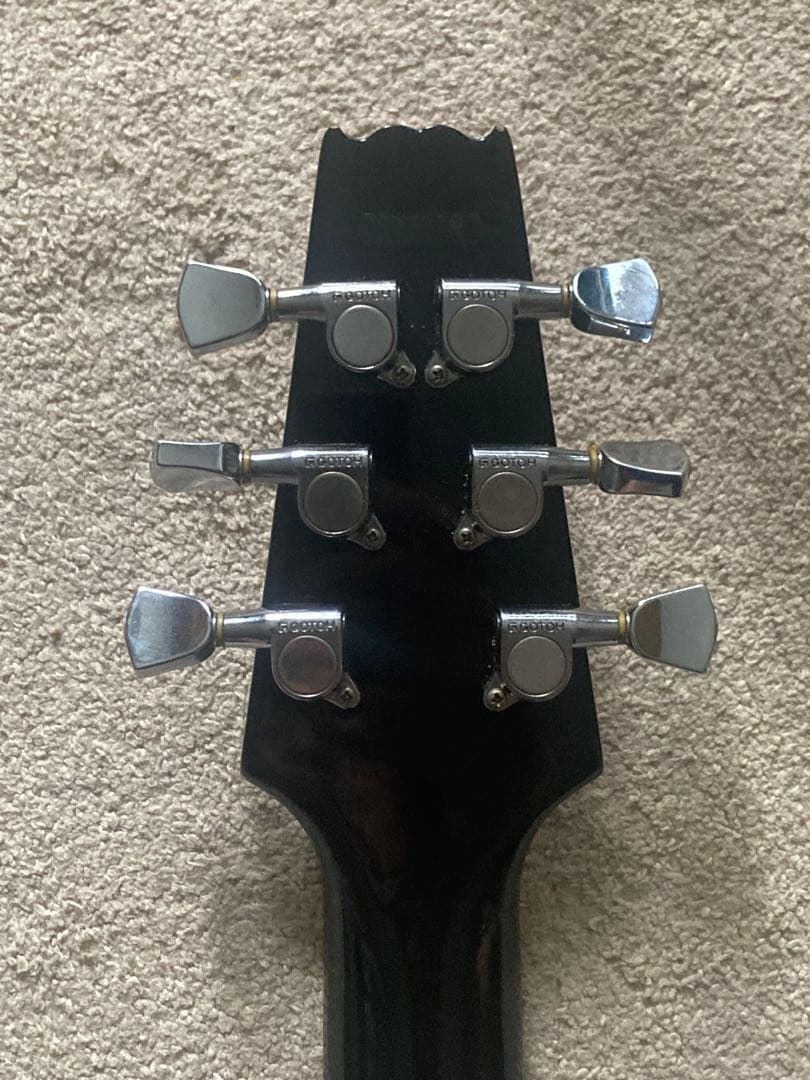 Aria pro 2 PE-JR600 日本製 レア 演奏可能ジャンク