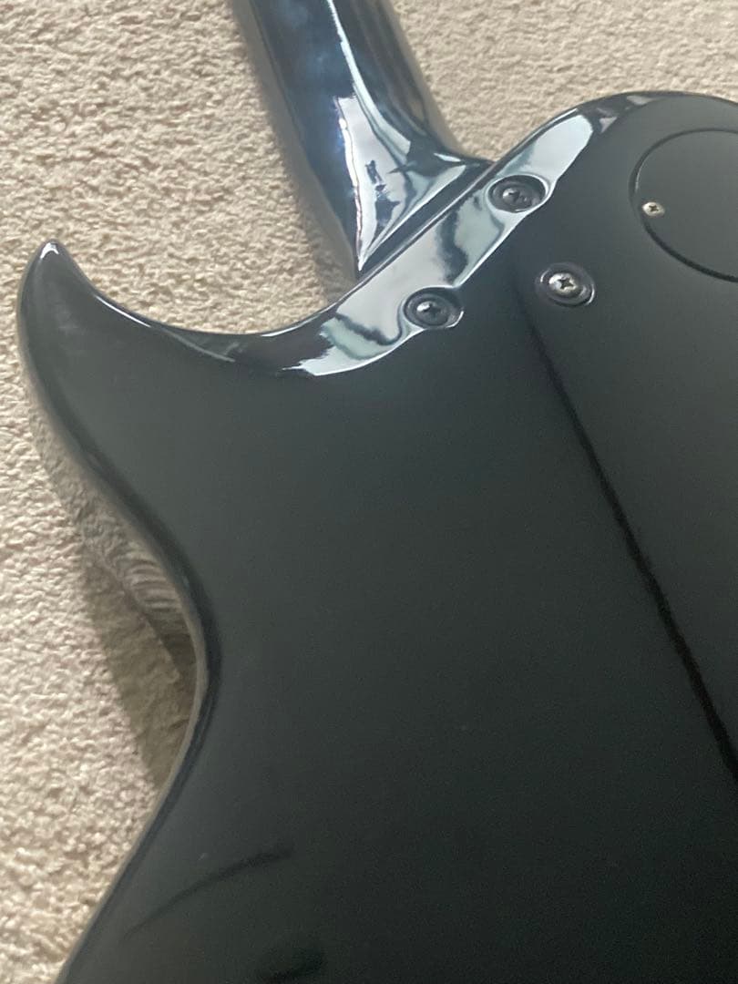 Aria pro 2 PE-JR600 日本製 レア 演奏可能ジャンク