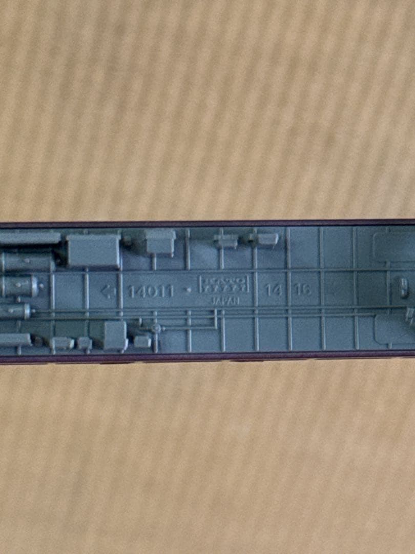 KATO 10-050 阪急6300系4両基本セット