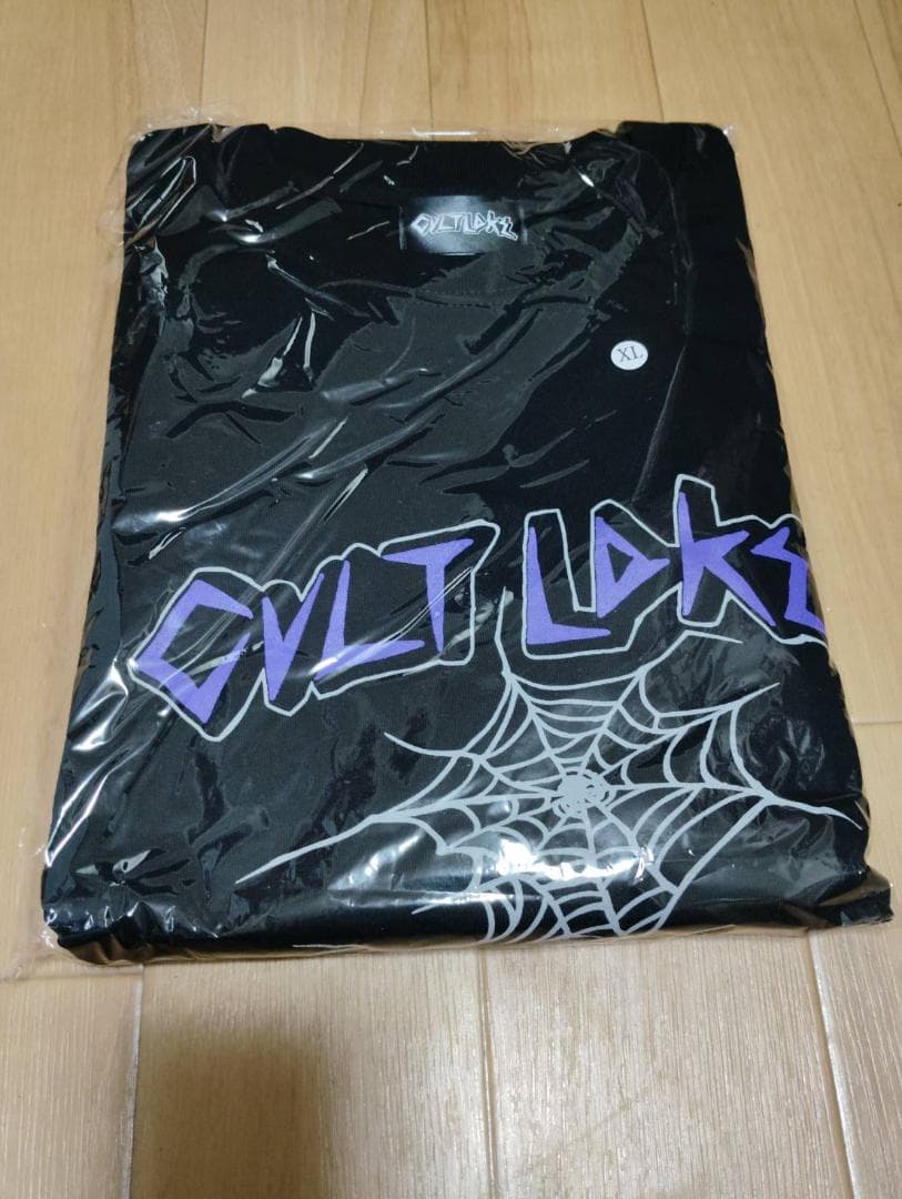 DRT カルトレイク　長袖　ＸＬ