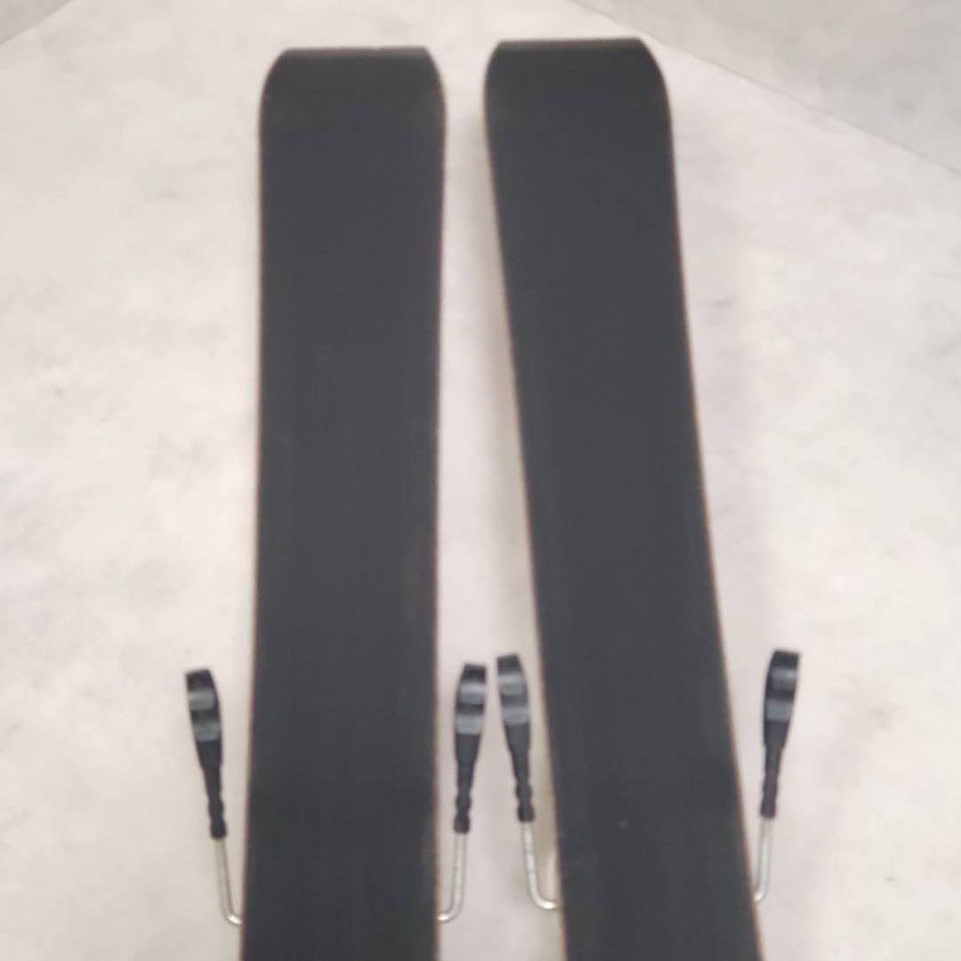 【スキー4点セット】Pure Conscious 130cm HELD 20cm