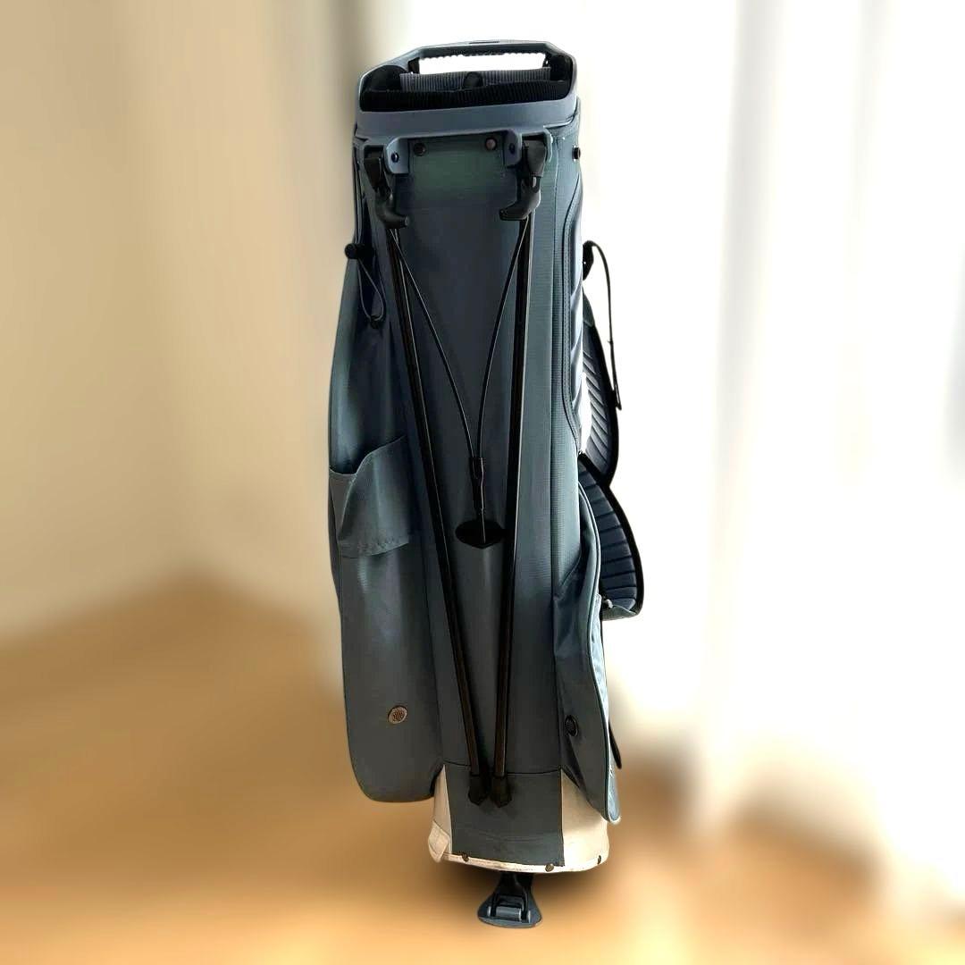 Callaway スタンド式　キャディバッグ