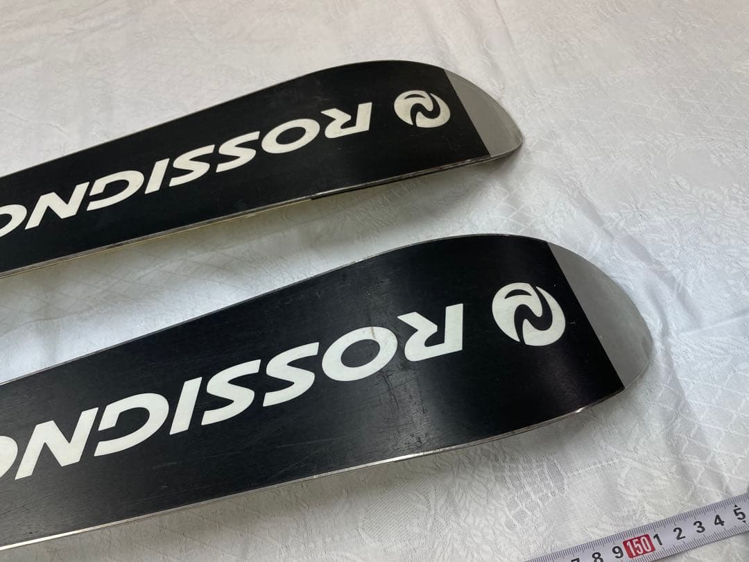 ROSSIGNOL 11.5 STD スキー板 158