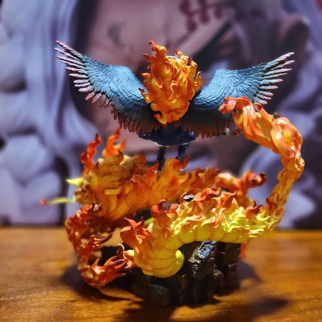 G5 Studio キング ガレージキット ワンピース フィギュア