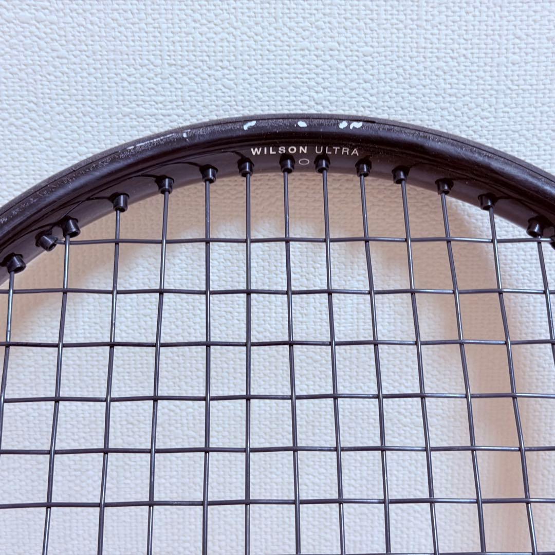 Wilson Ultra Tour 100 V4 G2 良品
