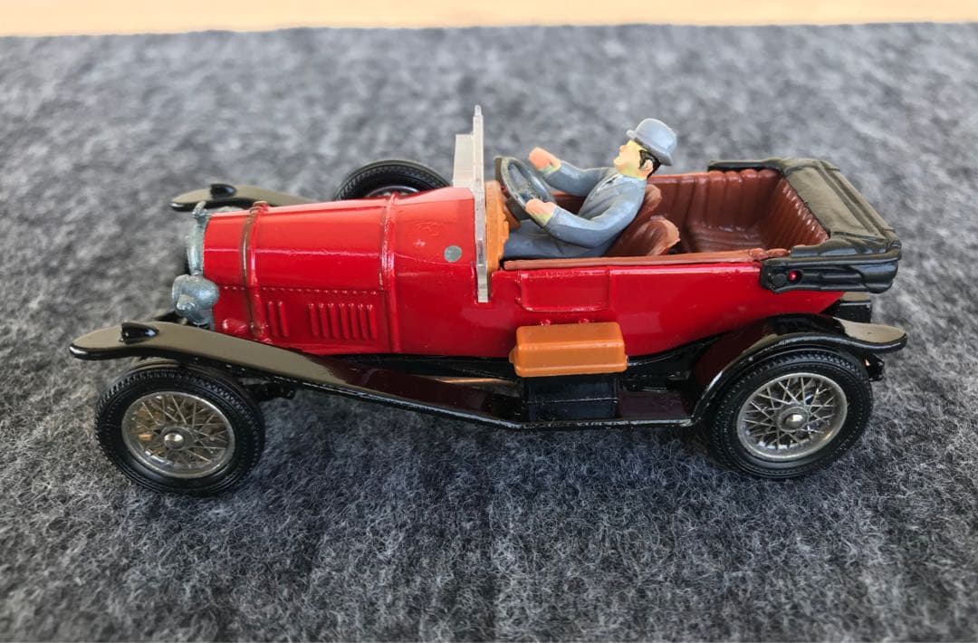 Corgi Toys Avengers Gift Set 40 コーギーミニカー