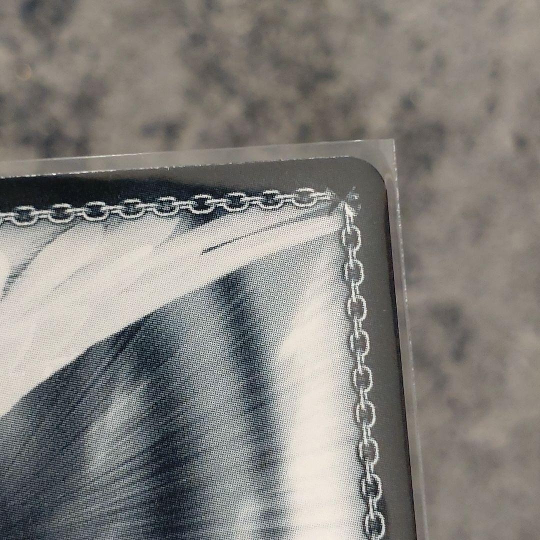 ヴァイスシュヴァルツ フェルン サイン SSP 葬送のフリーレン