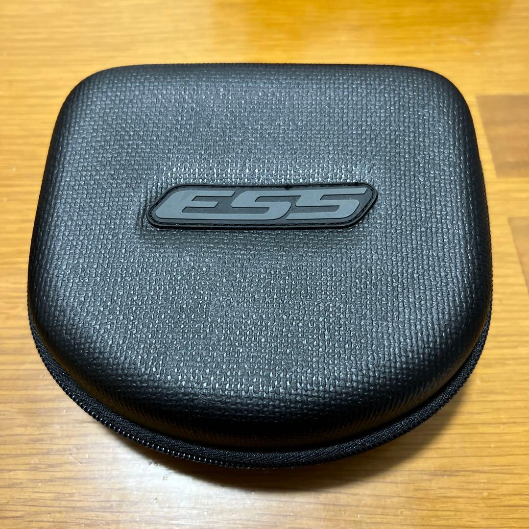 ESS CROSSBOW SUPPRESSOR 2X + KIT　実物