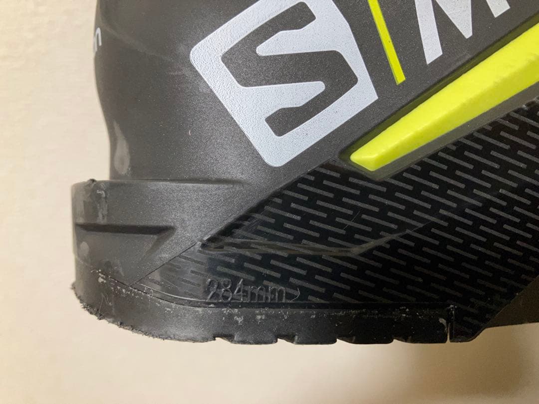 サロモン スキーブーツ SALOMON S/MAX 11￼0 24-24.5cm