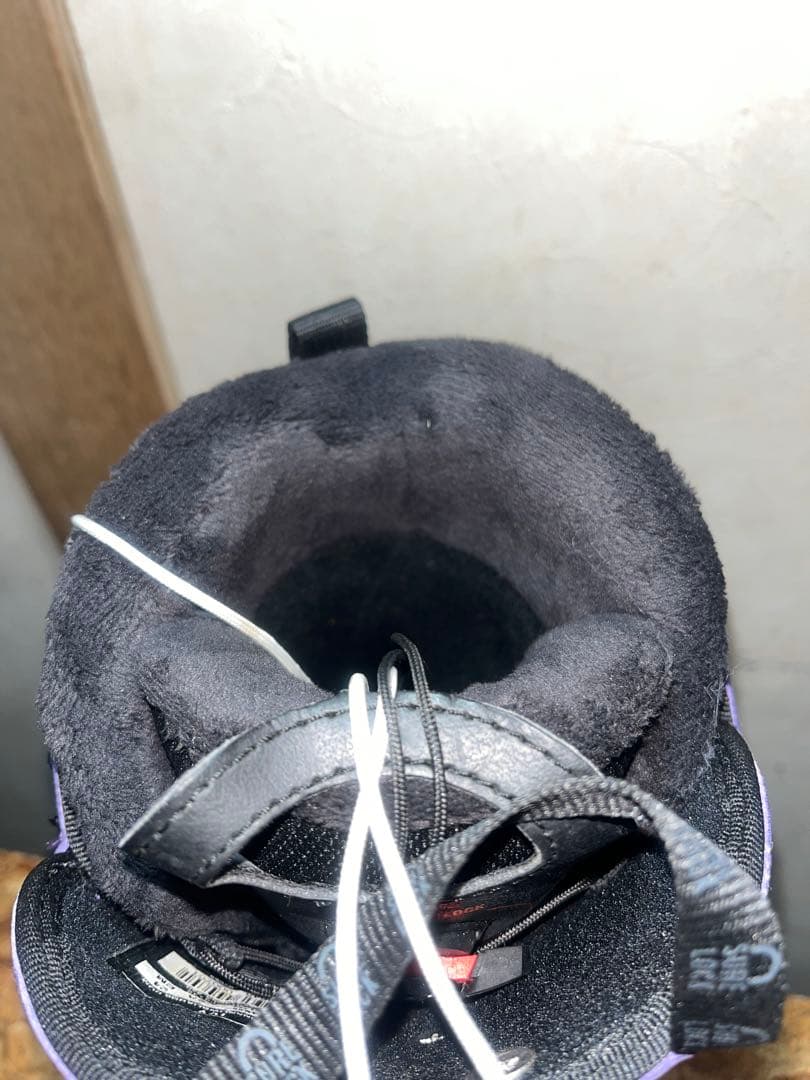 サロモン　ハイグレードブーツ！SALOMON IVY 24.0cm