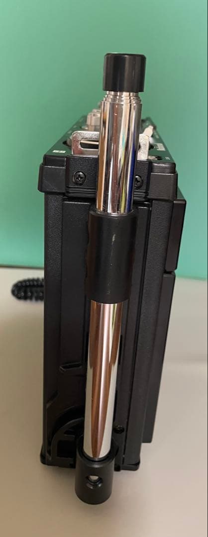 【ジャンク】National RJ-580トランシーバー