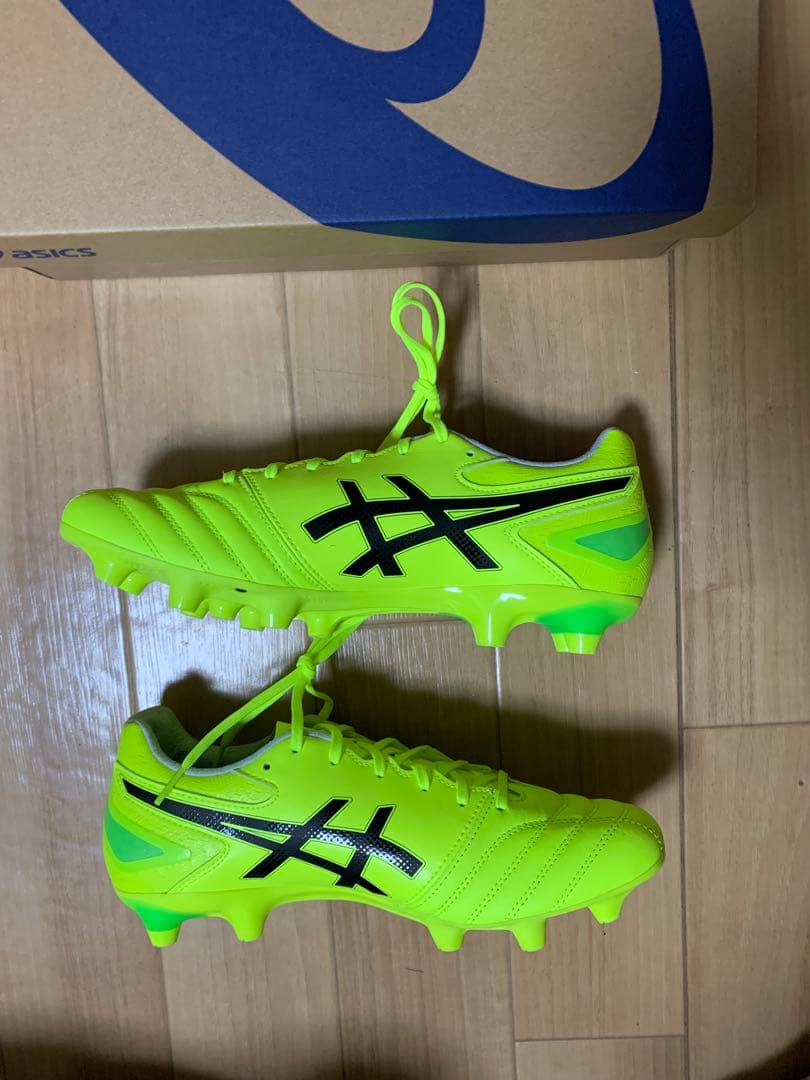 シューズ asics DS LIGHT PRO WIDE 27.0