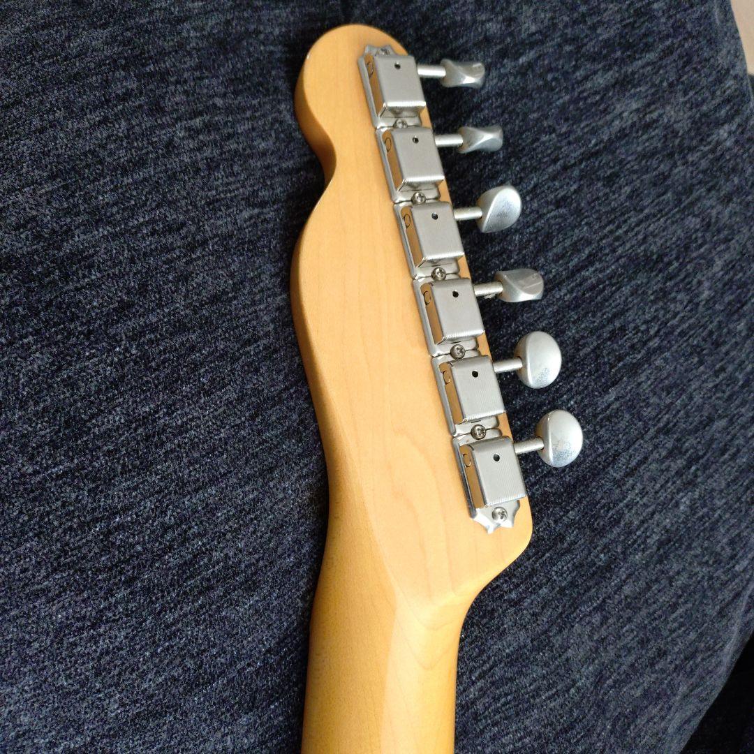 Fender　テレキャスター　シンライン　ジャパン