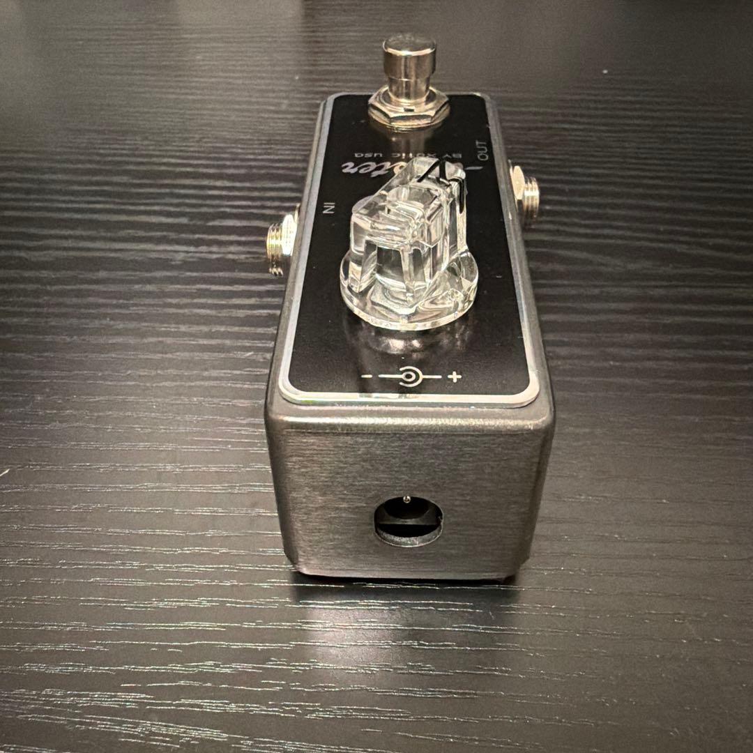 【美品】Xotic EP booster