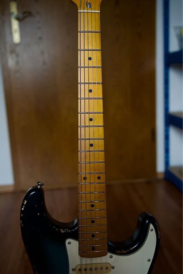 みつーん様用 Constantin Guitars stratocaster