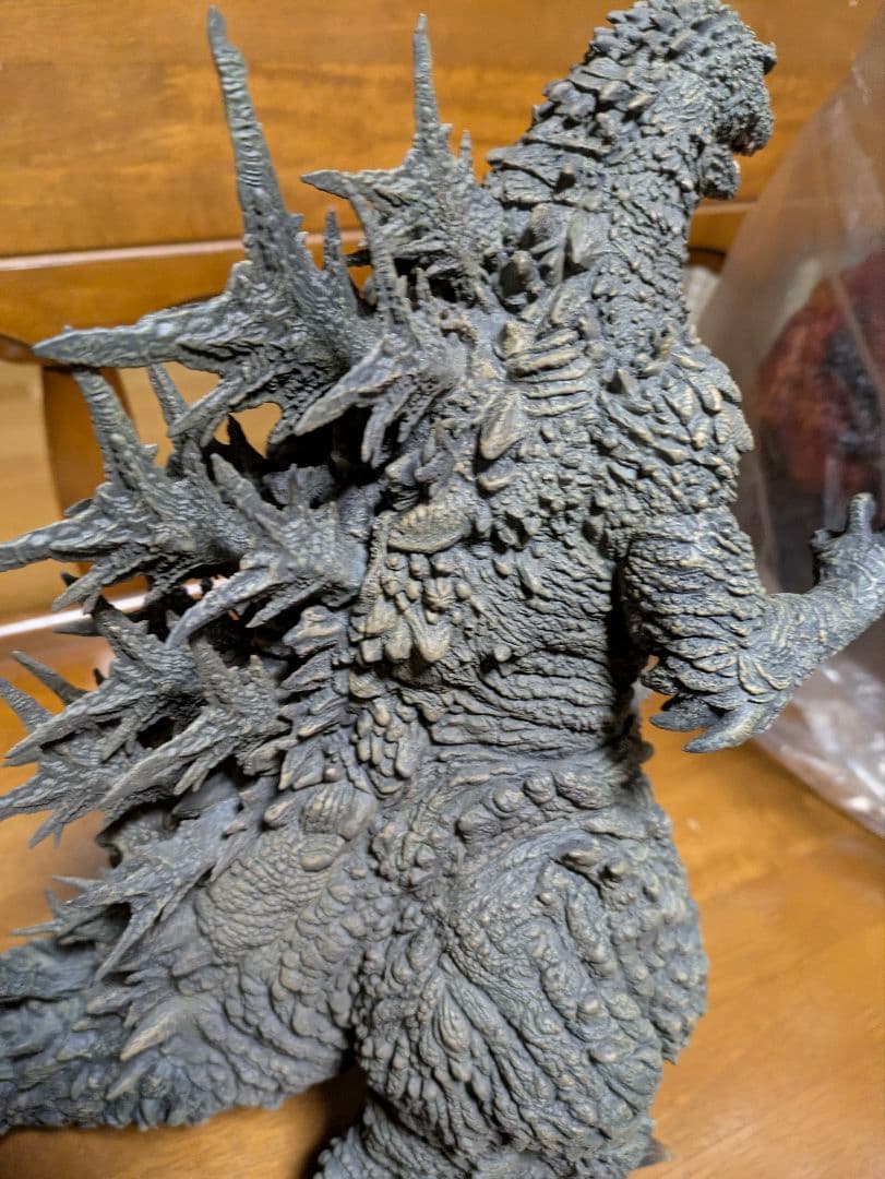 東宝ゴジラ1.030センチシリーズ