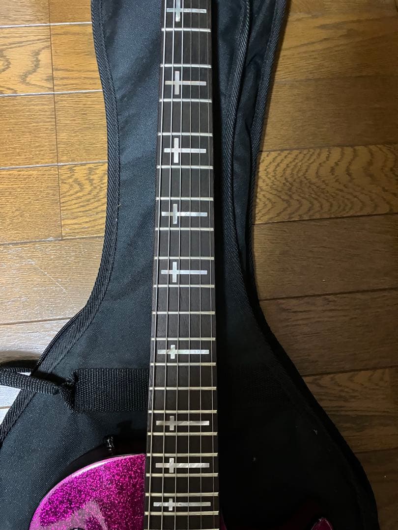 リア FERNANDES フェルナンデス RE-155C 瀧川一郎