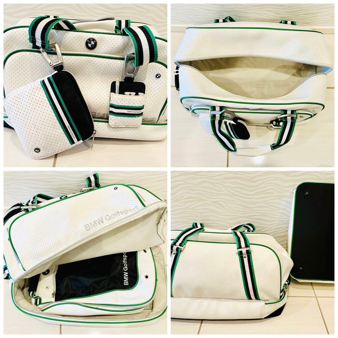 【美品】 Golf Sports ゴルフバッグセット一式