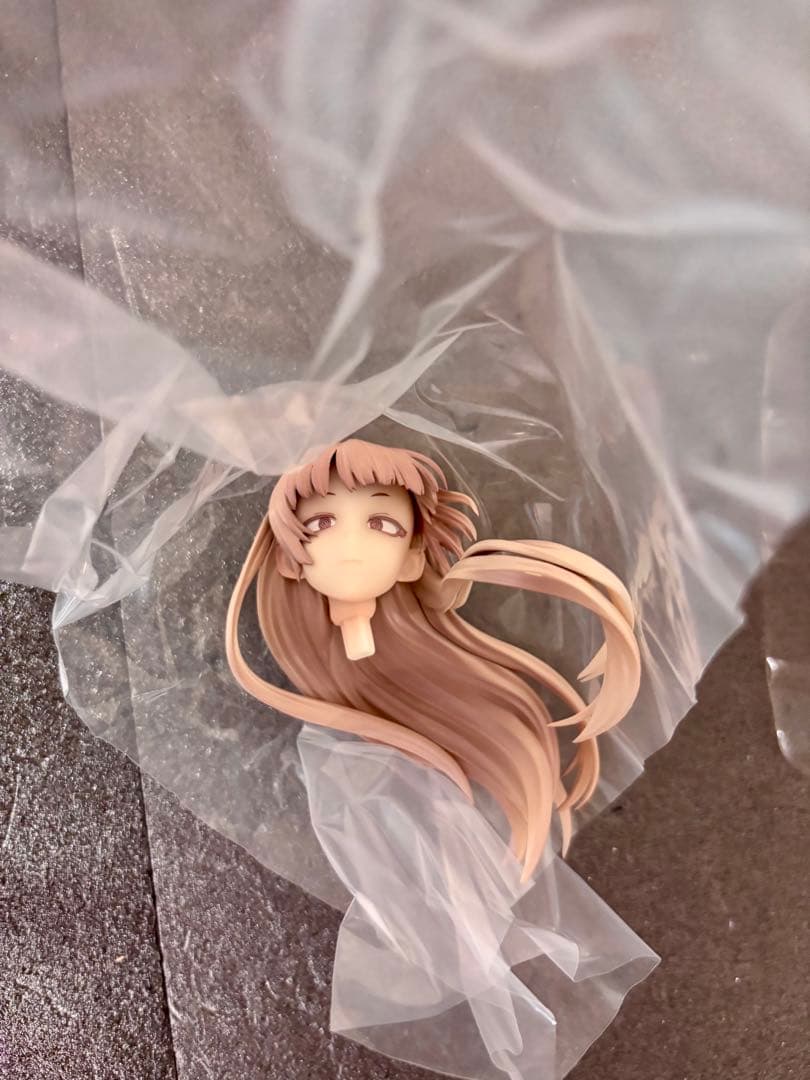 よふかしのうた 七草ナズナ 豪華版　コトブキヤ　キャラファイングラフ　フィギュア