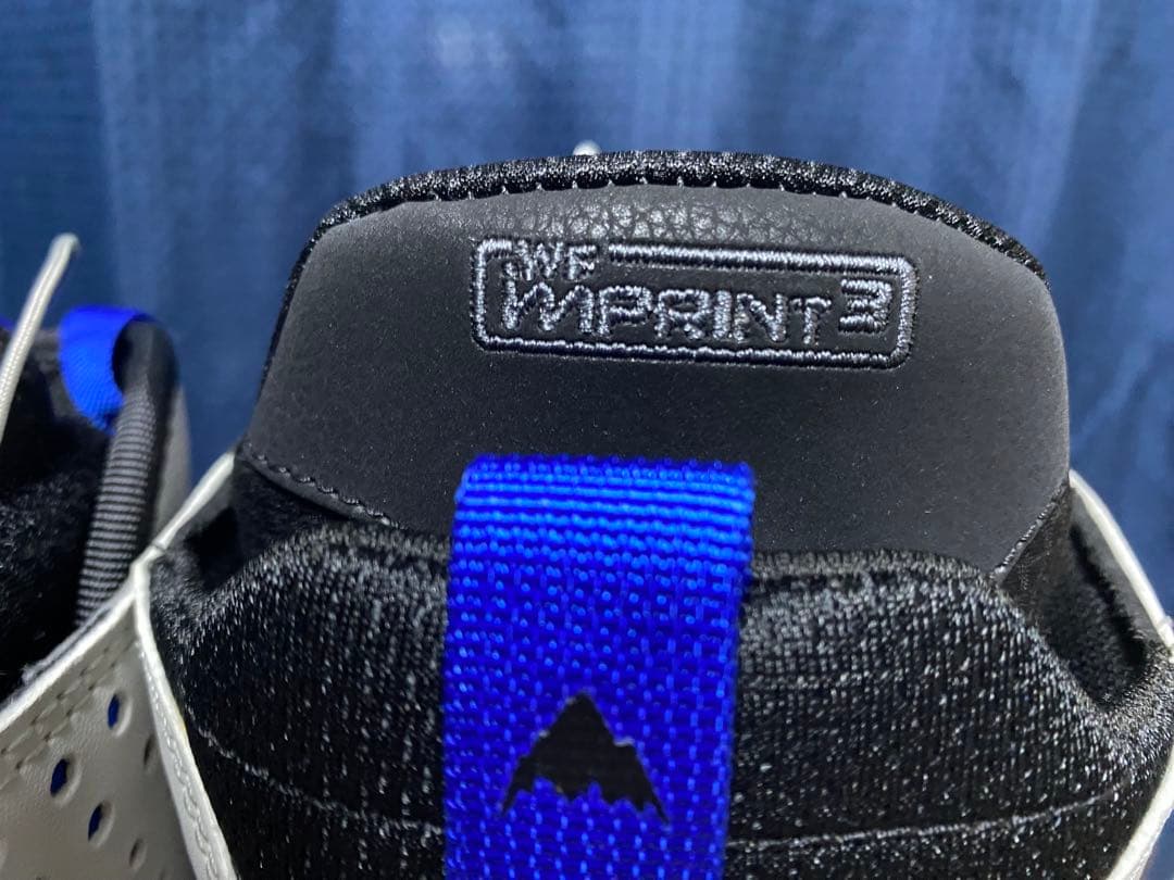 BURTON Photon Wide BOA スノーボードブーツ 8.5