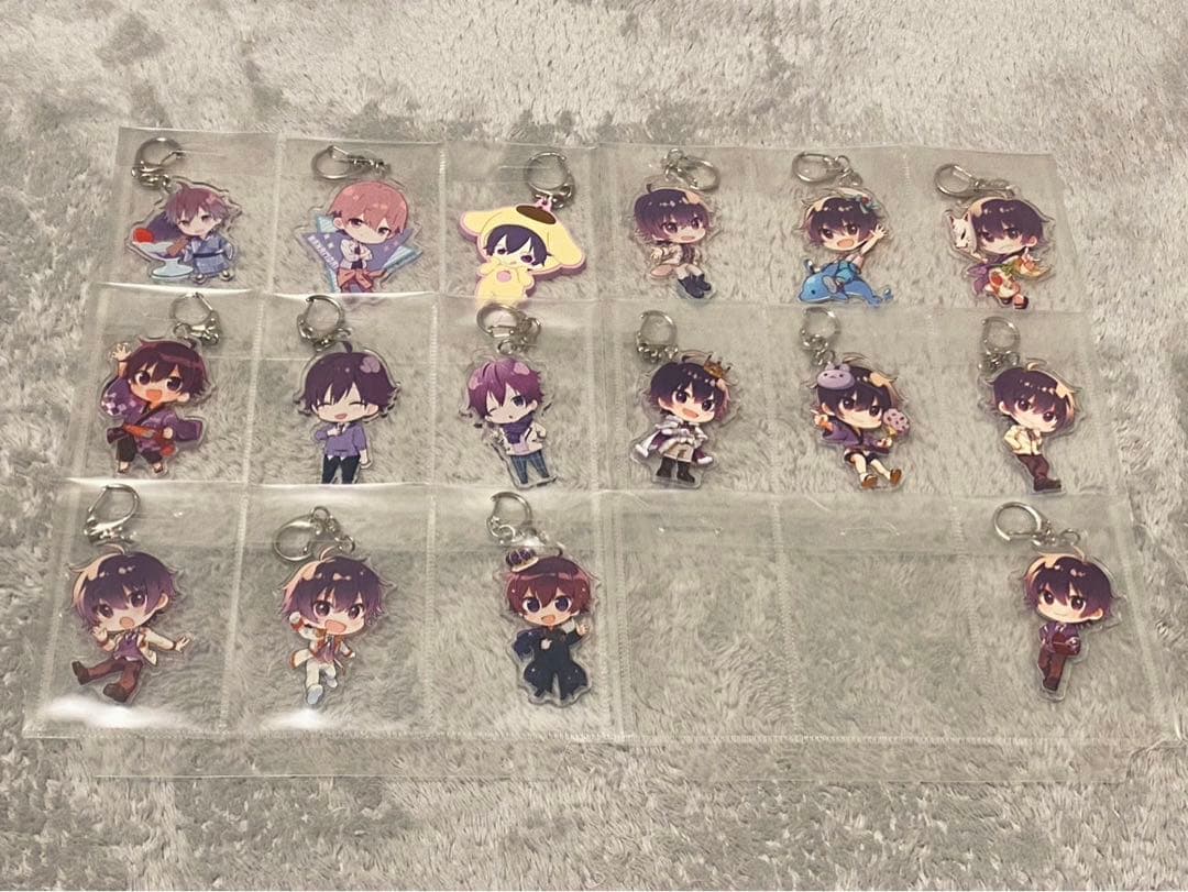 すとぷり　ななもり。　まとめ売り