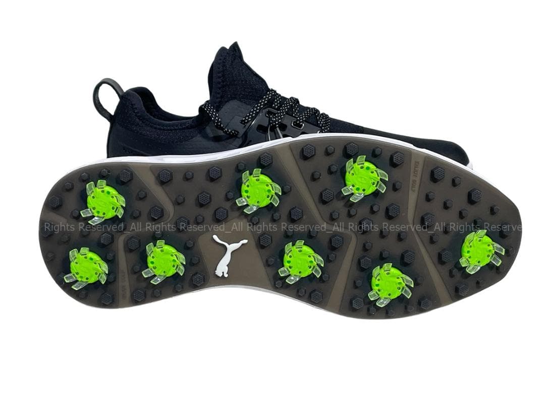 PUMA　GOLF IGNITE ARTICULATE プーマゴルフ　イグナイト