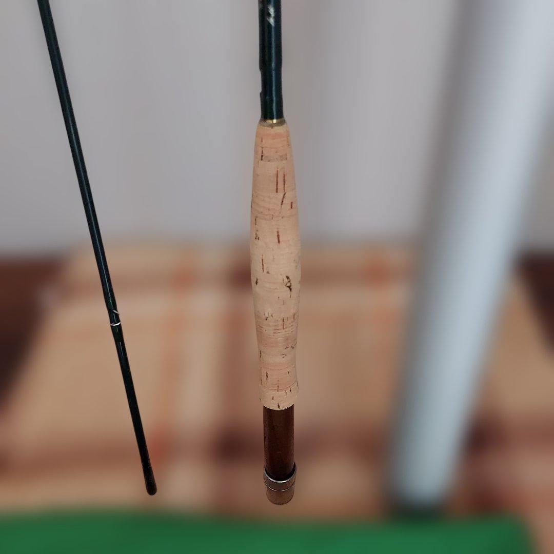 R.L.ウィンストン 8 #4 希少