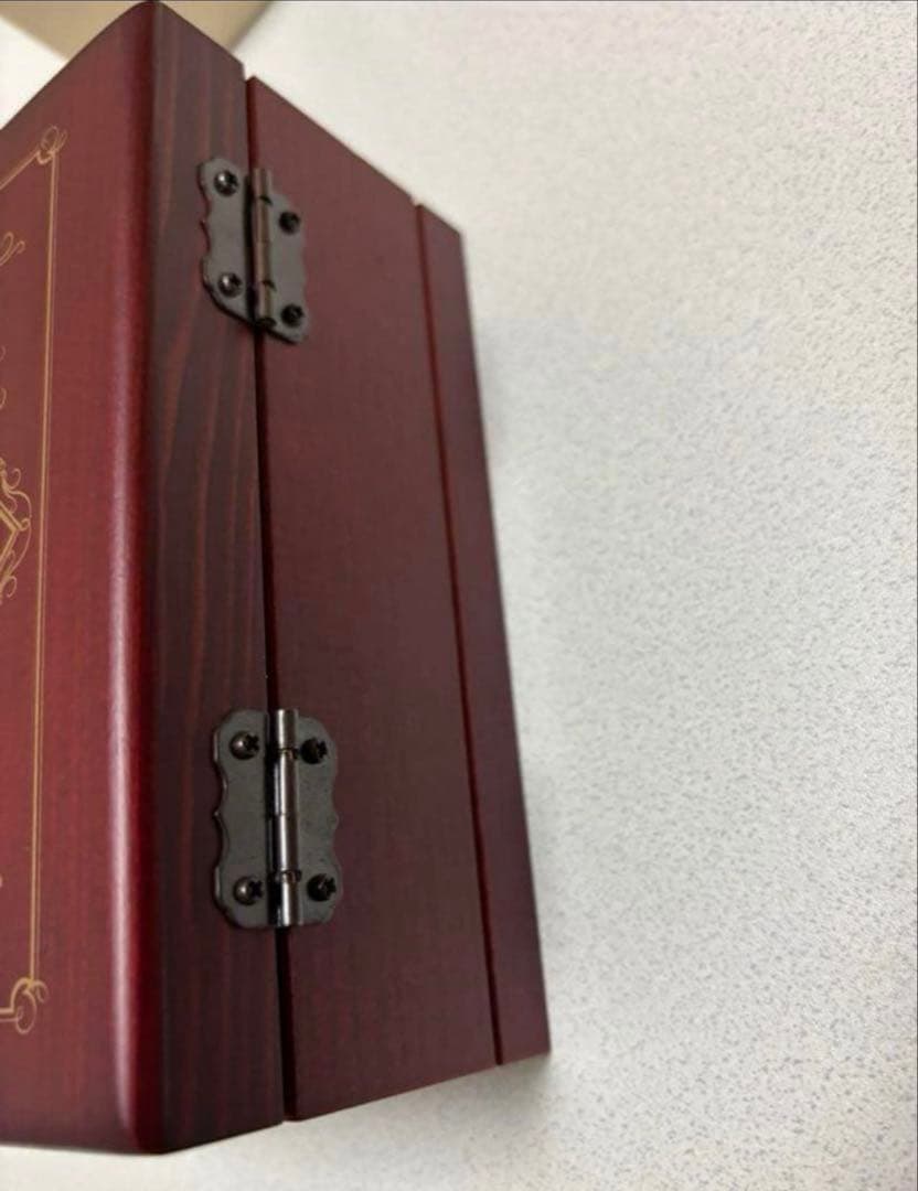 パンドラハーツ　オルゴール　レイシー ペンダント付