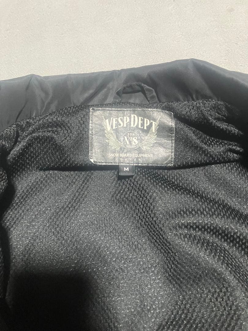 VESP★スノボジャケット★ベスプ