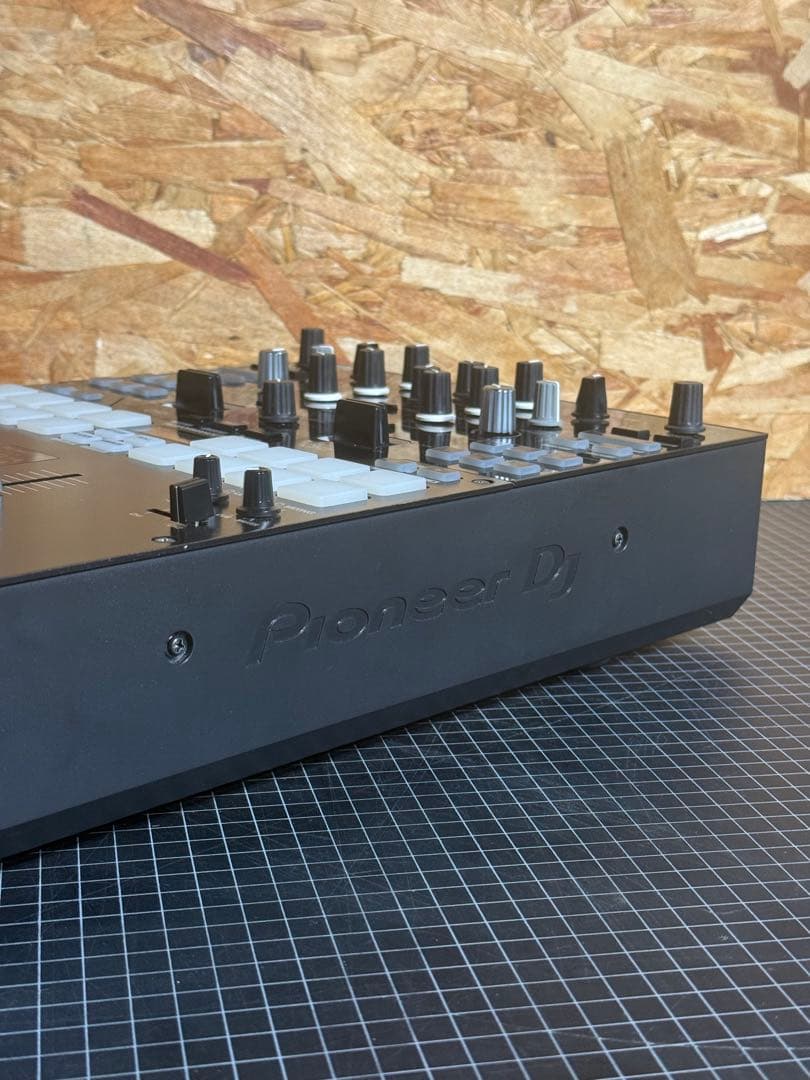 Serato DJM-S9 パフォーマンスミキサー　Pioneer