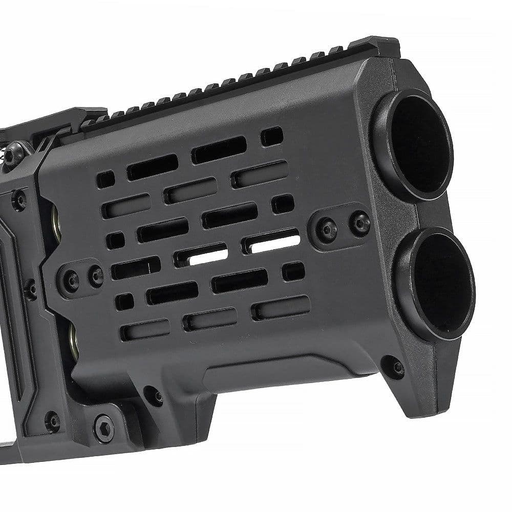 Arts Airsoft AS-40 ダブルバレル グレネード