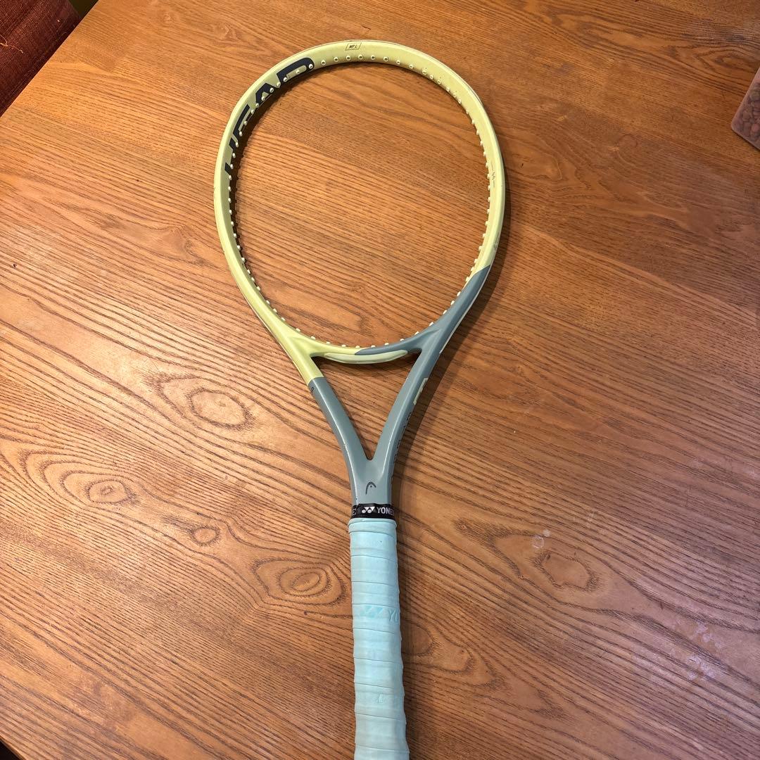 Head Graphene 360+ テニスラケット L3