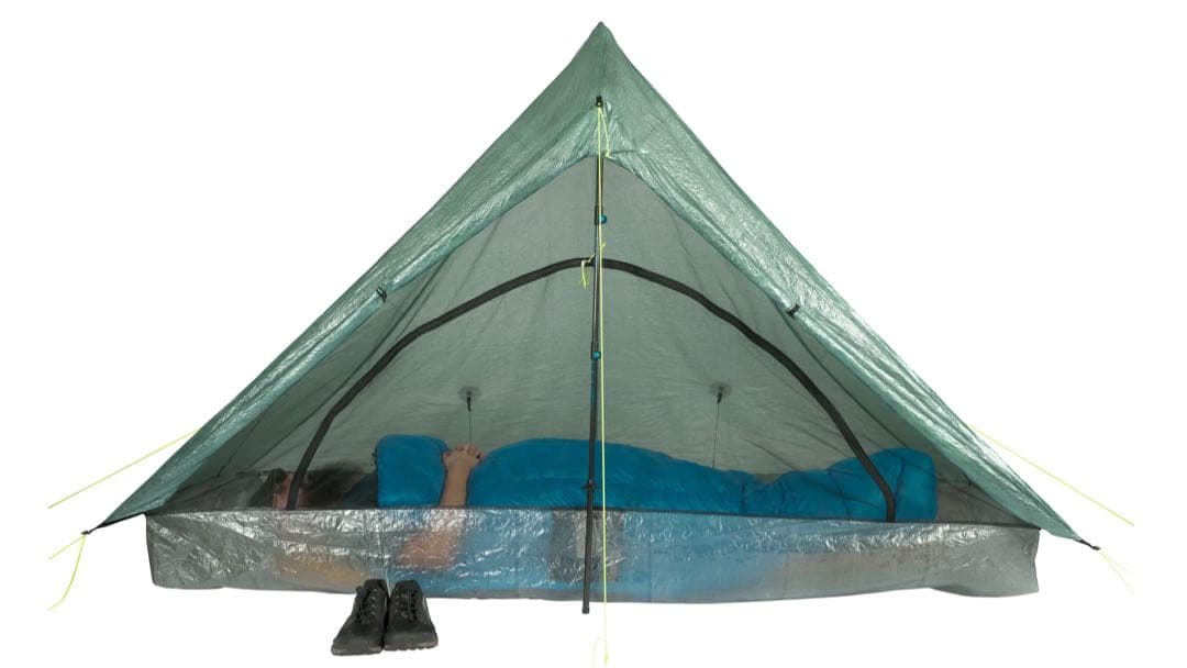 t*2様 Zpacks Altaplex Tent DCF 美品