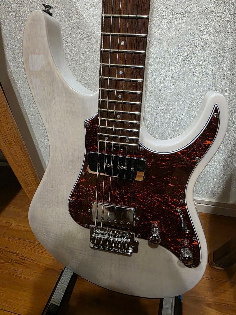 GrassRoots　G-SNAPPER-CTM/P エレキギター グラスルーツ