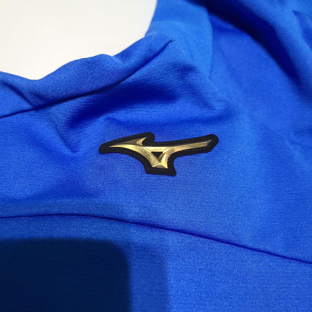 ミズノプロ テックシールド フーディ O 12JE2W7126