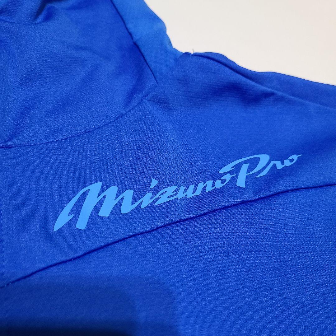 ミズノプロ テックシールド フーディ O 12JE2W7126