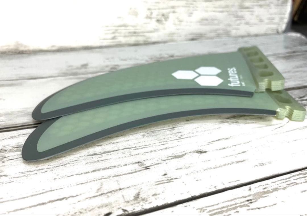 FUTURE FIN AMTフューチャーフィンAMT ツインフィン