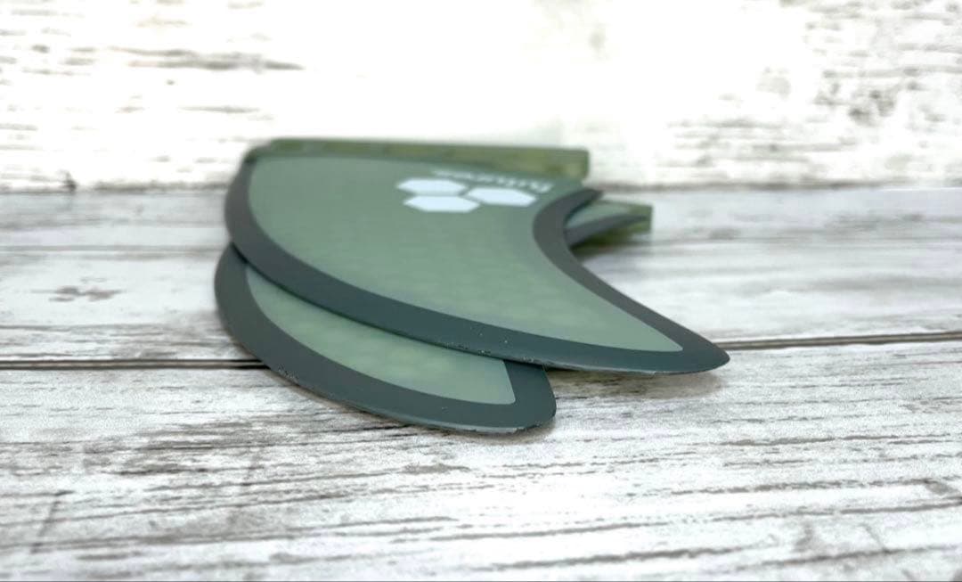 FUTURE FIN AMTフューチャーフィンAMT ツインフィン