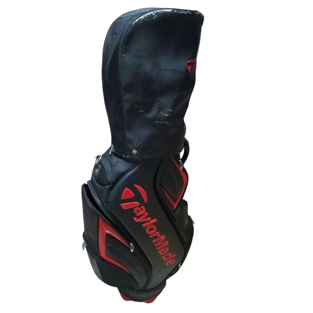 【美品】WORLD EAGLE WE-52 メンズゴルフクラブ フルセット