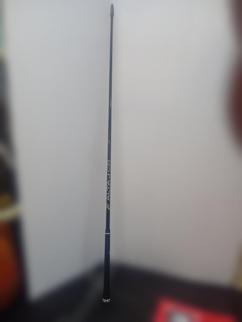 【新品】PING ALTA JCB BLACK R 5w シャフト 04