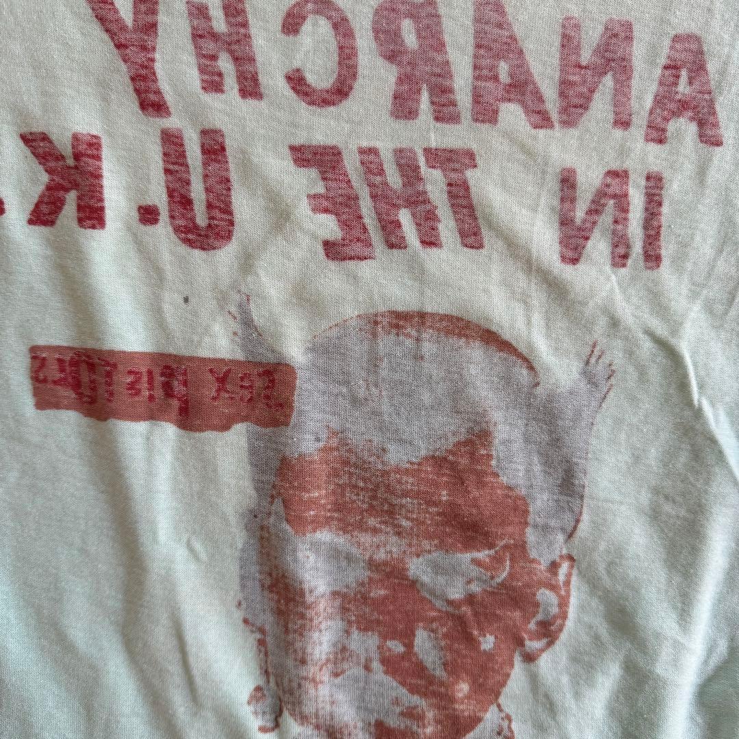 Sex Pistols セックスピストルズ ビンテージTシャツ