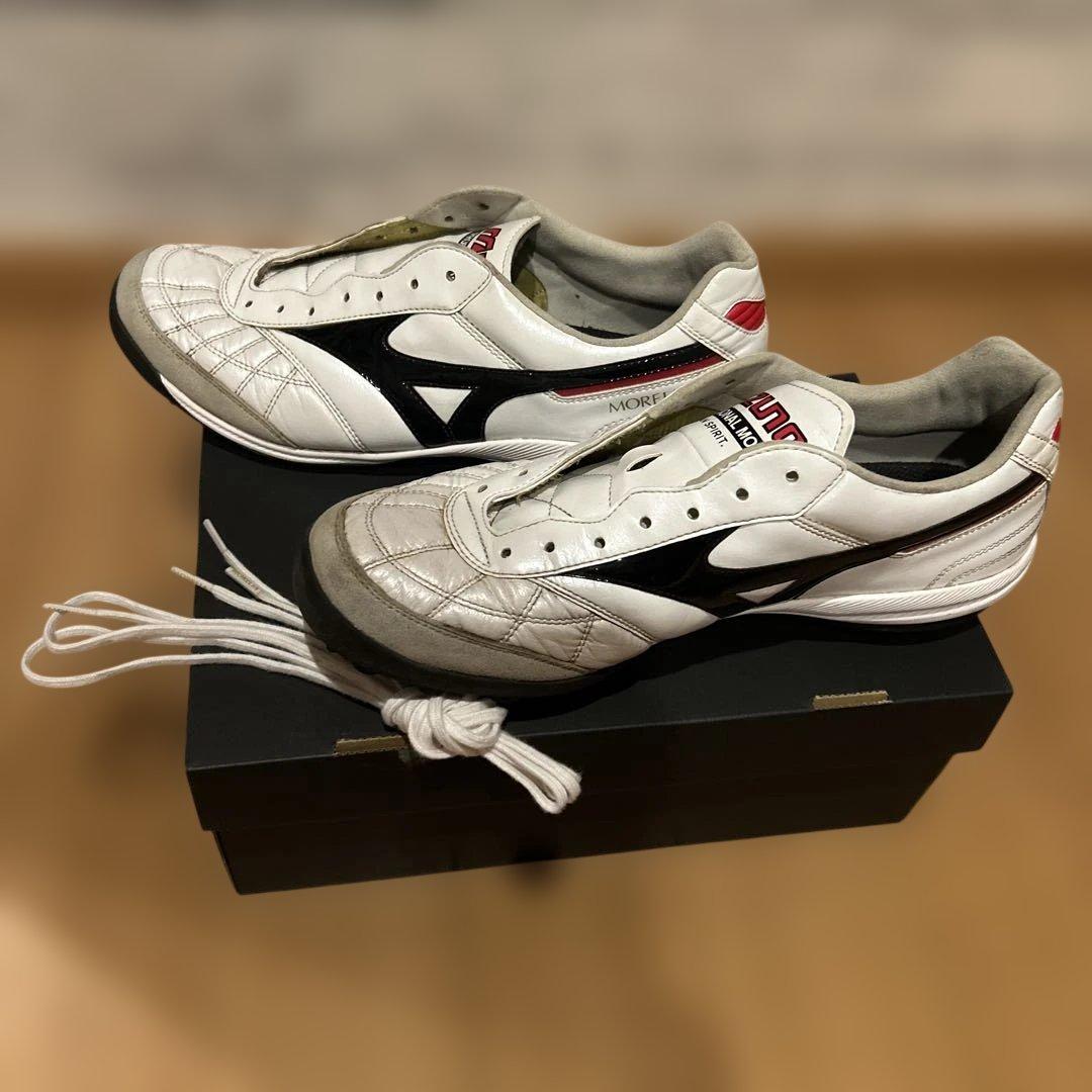 シューズ Mizuno MORELIA SALA JAPAN TF 27.0